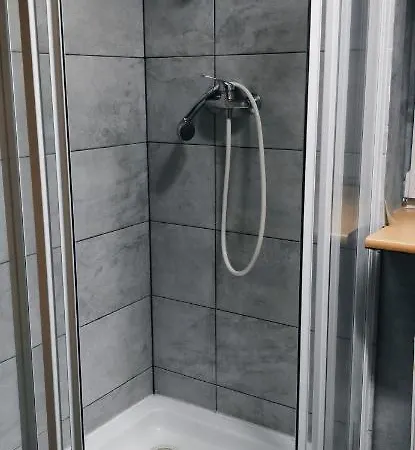 Zaciszne Hostel Varsó