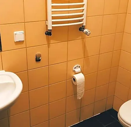 Hostel Zaciszne *