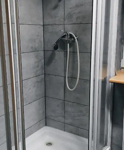 Zaciszne Hostel Warsaw